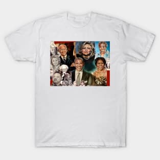 Democratic Unity T-Shirt